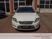 Usado Ford Mondeo Titanium X 175 CV (128 kW) 2009 Blanco Familiar