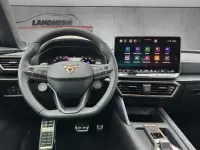 Neu Cupra Formentor VZ 333 PS (244 kW) 2026 Graphene grey SUV
