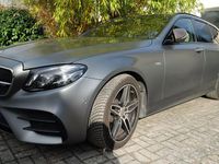 Gebraucht Mercedes E53 AMG AMG 435 PS (319 kW) 2018 Kombi