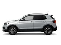 Gebraucht VW T-Cross Active 110 PS (80 kW) 2022 SUV