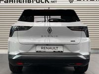 Gebraucht Renault Scenic E-Tech Iconic 160 kW (218 PS) 2024 Andere farbe SUV