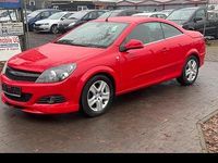 Gebraucht Opel Astra Cabriolet 140 PS (102 kW) 2010 Cabrio