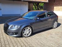 Second-hand Audi S3 265 CP (194 kW) 2007 Argintiu Hatchback