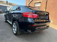 Gebraucht BMW X6 286 PS (210 kW) 2010 Blau SUV