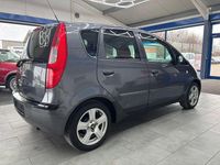 Gebraucht Mitsubishi Colt 75 PS (55 kW) 2005 Grau Limousine