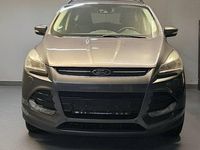 Gebraucht Ford Kuga 150 PS (110 kW) 2014 Grau SUV