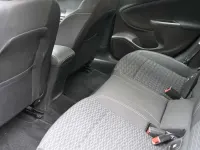 Gebraucht Opel Astra Edition 110 PS (80 kW) 2018 Other Kombi