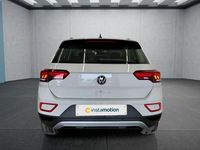 Gebraucht VW T-Roc 116 PS (85 kW) 2025 Grau SUV