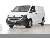 Neu VW Transporter 110 PS (80 kW) 2026 Weiß Van
