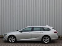 Gebraucht Opel Insignia Innovation 136 PS (100 kW) 2018 Silber Kombi