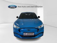 Gebraucht Ford Mustang Mach-E Premium 216 kW (294 PS) 2023 Blau SUV