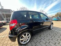 gebraucht Mercedes A160 A 160 A -KlasseBlue Efficiency