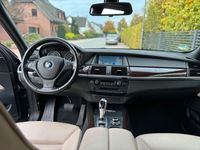 gebraucht BMW X5 30d 7 Sitzer keyl.go Anhängerkupplung Nichtraucherfahrzeu