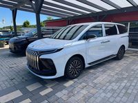 Neu DFSK Forthing 9 245 PS (180 kW) 2025 Schwarz  weiß  purple Van / Kleinbus