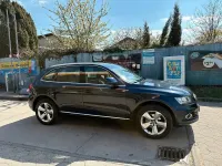 Gebraucht Audi Q5 177 PS (130 kW) 2012 SUV