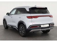 Neu BYD Atto 2 Boost 212 PS (155 kW) 2026 Skiing white SUV