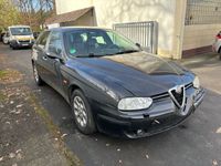 gebraucht Alfa Romeo 156 Alfa2.5 V6 24V