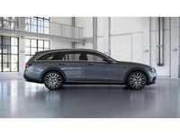 Gebraucht Mercedes E220 All-Terrain Avantgarde 200 PS (147 kW) 2024 Kombi