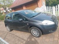 gebraucht Fiat Punto 