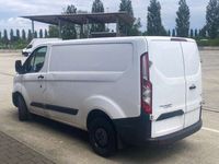 gebraucht Ford Transit Custom 