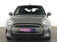 Gebraucht Mini One Cabriolet Essential 102 PS (75 kW) 2022 Grau Cabrio