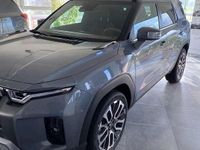 Usata KGM Torres 163 CV (119 kW) 2024 Grigio SUV