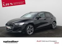 Gebraucht Audi A3 Ambiente 150 PS (110 kW) 2026 Mythosschwarz metallic