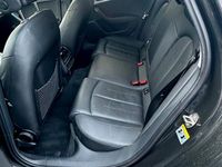 Gebraucht Audi A6 Sport 245 PS (180 kW) 2013 Schwarz Kombi