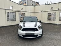 Gebraucht Mini Cooper S 190 PS (139 kW) 2015 Weiß Kleinwagen