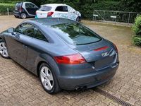 gebraucht Audi TT 8j 2.0 Tfsi DSG Turbo 200 PS Benziner