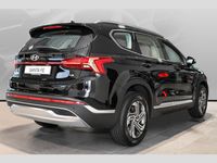 gebraucht Hyundai Santa Fe 2.2 CRDi Trend LED/SITZHEIZUNG/PDC