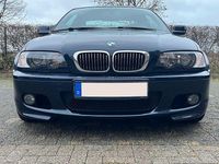 Gebraucht BMW 318 Performance 118 PS (86 kW) 2000 Blau Coupé