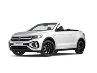 Gebraucht VW T-Roc Beats 150 PS (110 kW) 2023 SUV