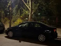 Gebraucht VW Jetta 105 PS (77 kW) 2009 Schwarz Limousine