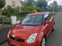 Brugt Suzuki Swift 92 HK (67 kW) 2009 Hatchback