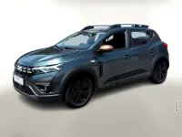 Gebraucht Dacia Sandero Extreme 91 PS (66 kW) 2023 Grün metallic