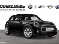 Usata Mini Cooper S 192 CV (141 kW) 2020 Nero Utilitaria