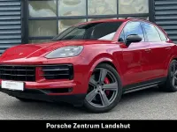 Gebraucht Porsche Cayenne 475 PS (349 kW) 2024 Rot SUV