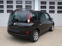 gebraucht Renault Espace IV 2.0 dCi Modell 2013 1.Hand scheckheftgepflegt