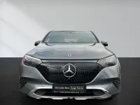 Gebraucht Mercedes EQE350 Electric Art 214 kW (292 PS) 2024 Grau SUV
