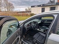Gebraucht Audi A6 S-Line 232 PS (170 kW) 2006 Grau Kombi