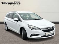 gebraucht Opel Astra ST 120 Jahre 1.0 Turbo NAVI - PDC - Sitzheizung - Tempomat