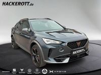 Gebraucht Cupra Formentor VZ 310 PS (228 kW) 2021 Grau SUV