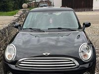 Usado Mini Cooper 120 HP (88 kW) 2009 Citadino