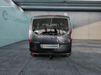 gebraucht Ford Grand Tourneo Connect 1.5 TDCi SHZ PDC