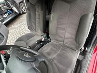 Gebraucht Citroën C1 65 PS (47 kW) 2009 Rot Kleinwagen