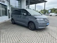 Usata VW T7 150 CV (110 kW) 2025 Grigio Furgone