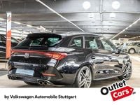 Gebraucht Cupra Leon 310 PS (228 kW) 2021 Schwarz Limousine