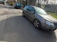 Gebraucht VW Golf VI 140 PS (102 kW) 2008 Grau Kleinwagen