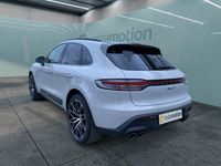 gebraucht Porsche Macan T 21